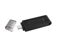 KINGSTON DataTraveler 70 64GB, USB-C 3.2 Gen 1. - 572317 - zdjęcie 2